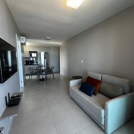Smart Stay P.Verde Apt 1112-Mandi Hospitalidade Maceió Eksteriør bilde