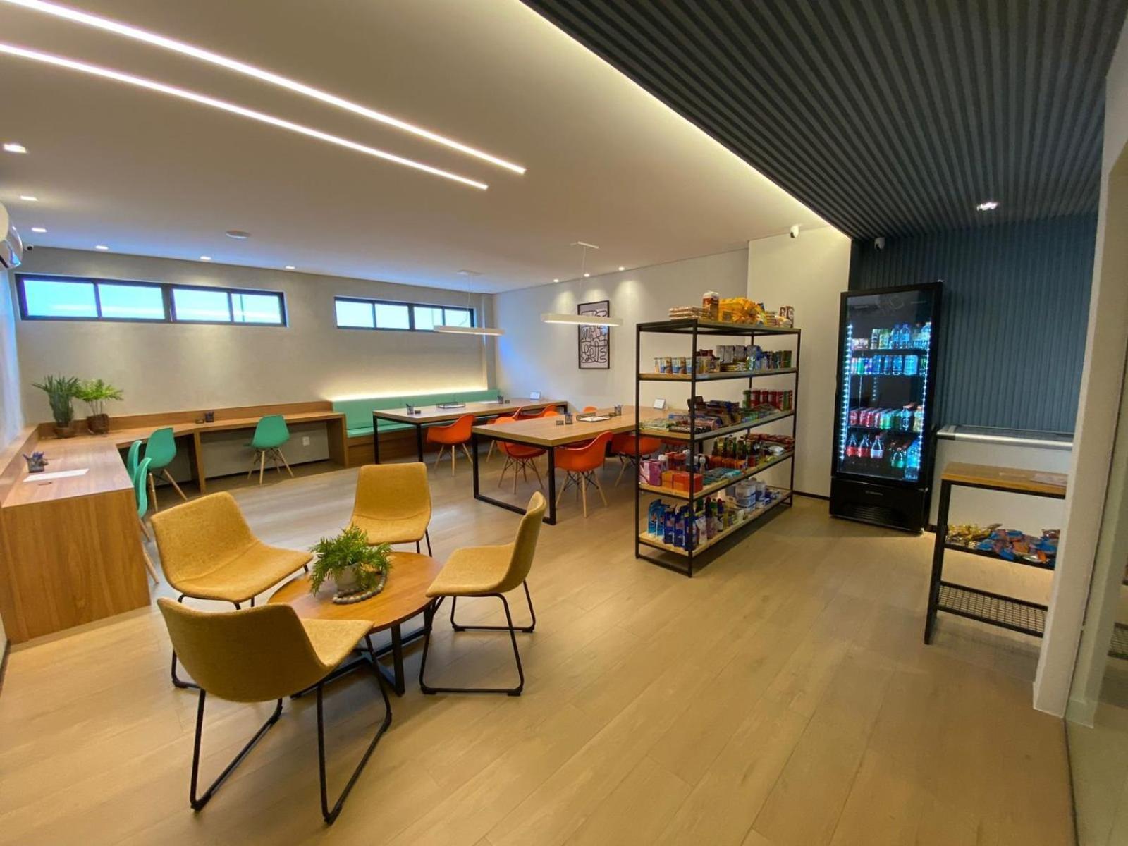 Smart Stay P.Verde Apt 1112-Mandi Hospitalidade Maceió Eksteriør bilde