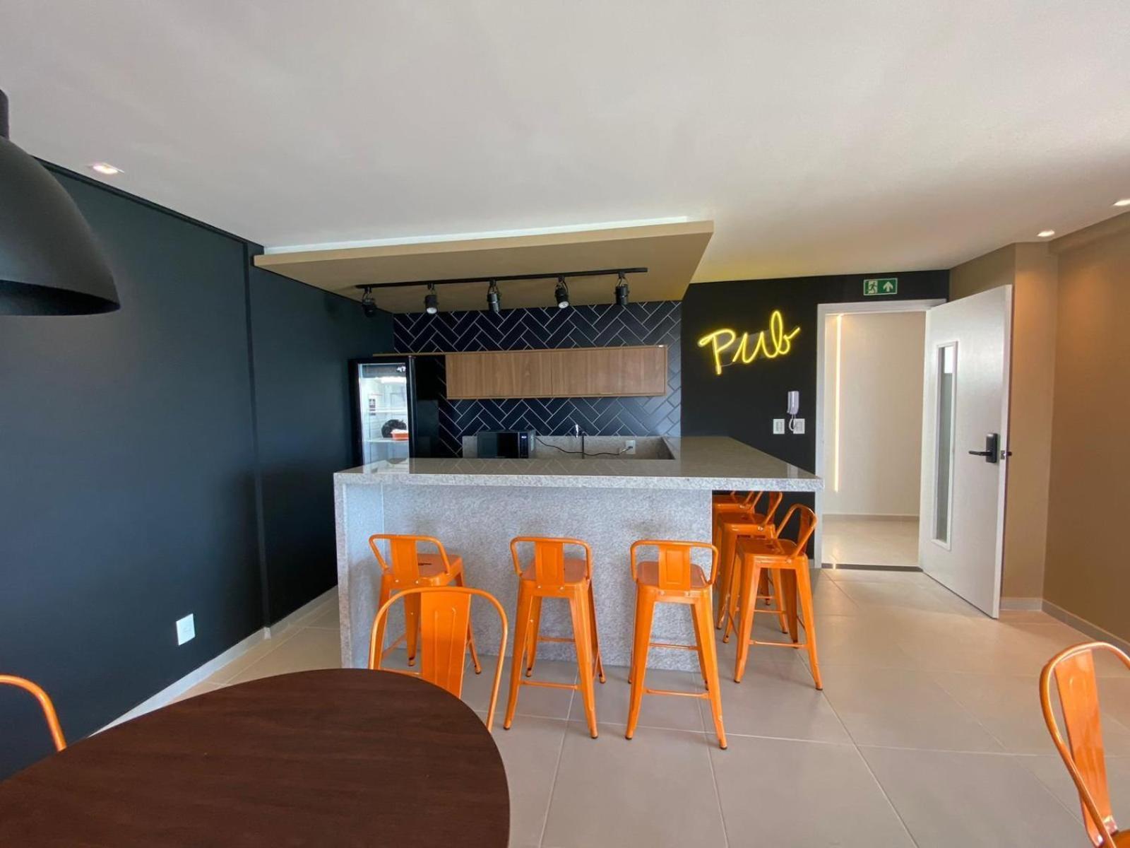 Smart Stay P.Verde Apt 1112-Mandi Hospitalidade Maceió Eksteriør bilde